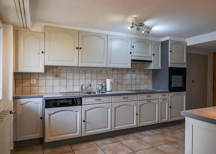 Apartment Le Cerisier Erde