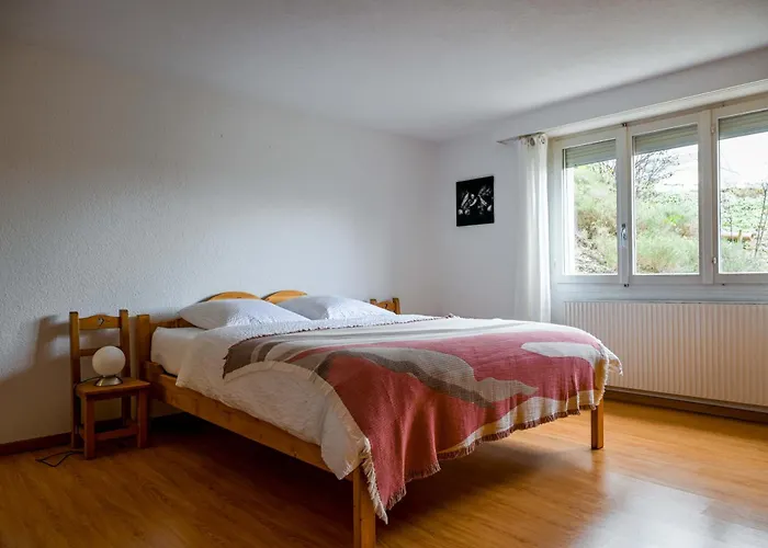 Le Cerisier Apartamento