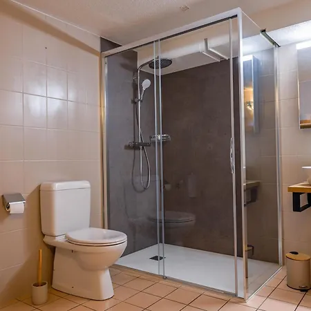 Apartment Le Cerisier *