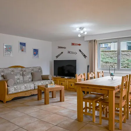 Le Cerisier *