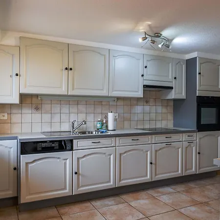 Апартаменты Le Cerisier Erde