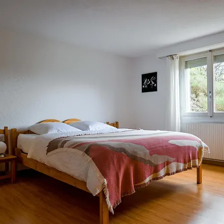 Le Cerisier Апартаменты